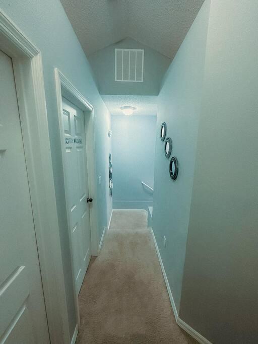 Ultimate Vacation Villa Near Disney Townhouse Kissimmee Exterior foto