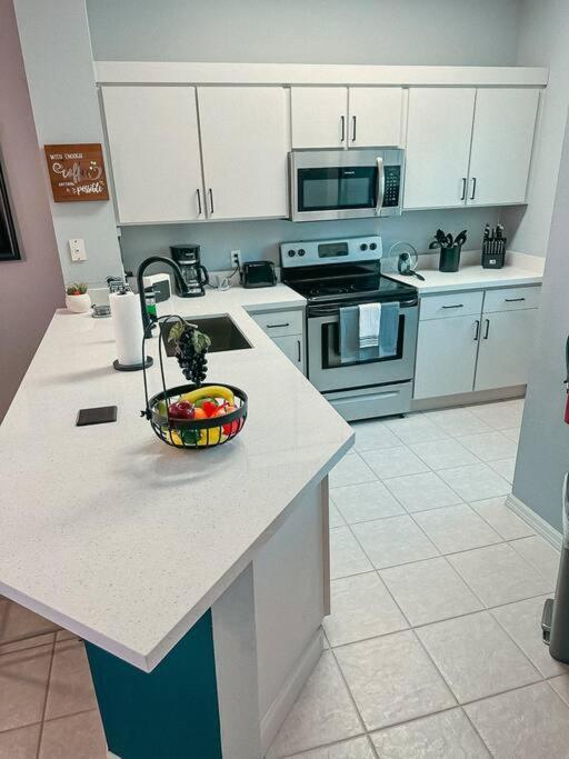 Ultimate Vacation Villa Near Disney Townhouse Kissimmee Exterior foto