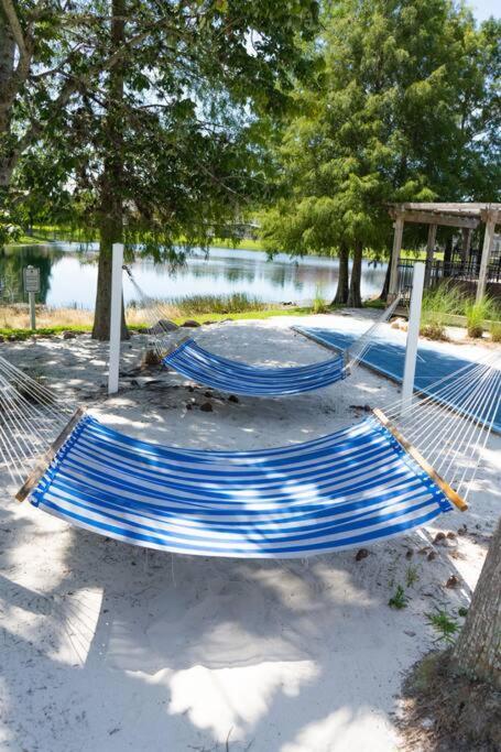 Ultimate Vacation Villa Near Disney Townhouse Kissimmee Exterior foto